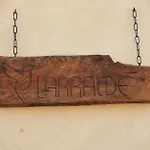 Casa Larralde *