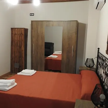 Casa Larralde Venkovský dům