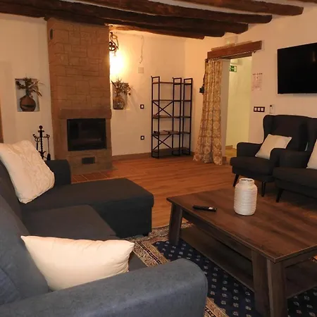 Casa Larralde * Bisimbre