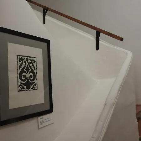 Casa Larralde Venkovský dům