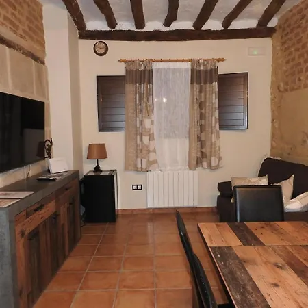 Casa Larralde Séjour à la campagne *