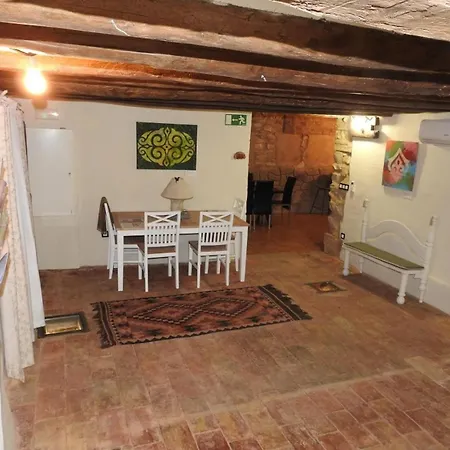 Casa Larralde Séjour à la campagne *