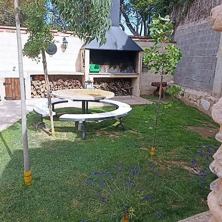 Casa Larralde *