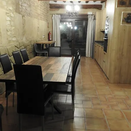 Casa Larralde