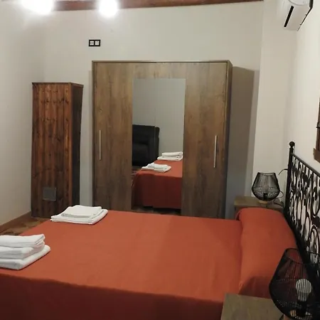 Casa Larralde Séjour à la campagne