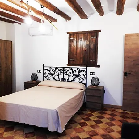 Casa Larralde