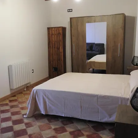Casa Larralde Séjour à la campagne Bisimbre