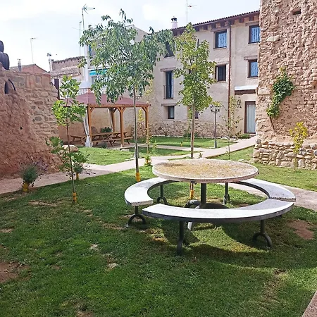 Casa Larralde Bisimbre