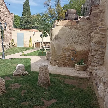 Casa Larralde Bisimbre