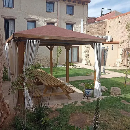 Casa Larralde Séjour à la campagne