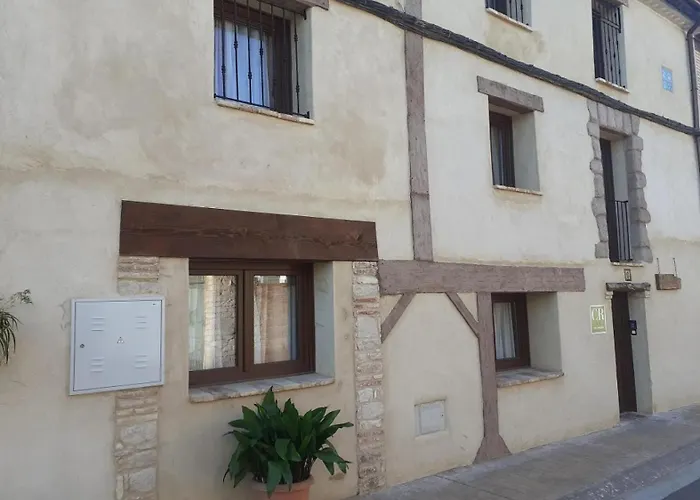 Casa Larralde * Bisimbre