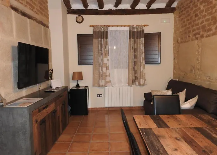 Landsted Casa Larralde