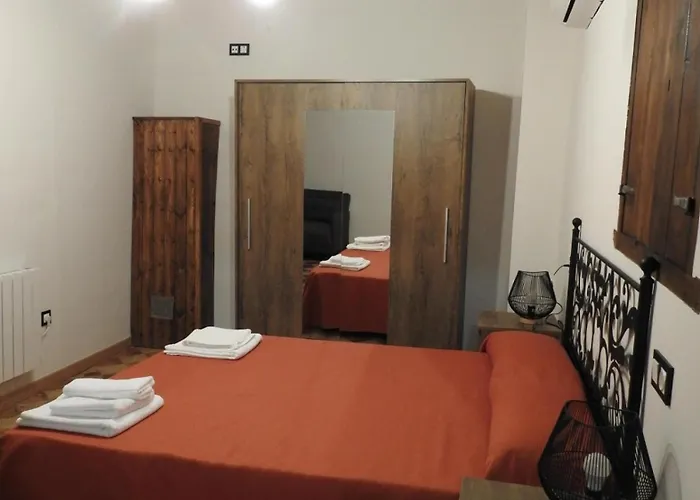 Casa Larralde Landsted