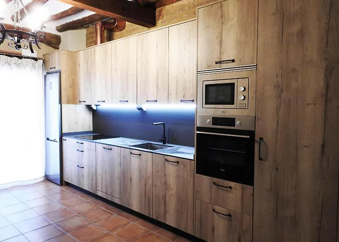 Casa Larralde * Bisimbre