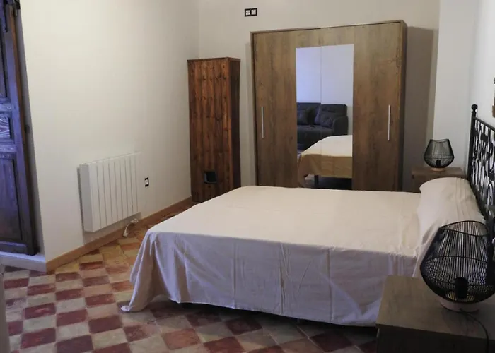 Casa Larralde Landsted