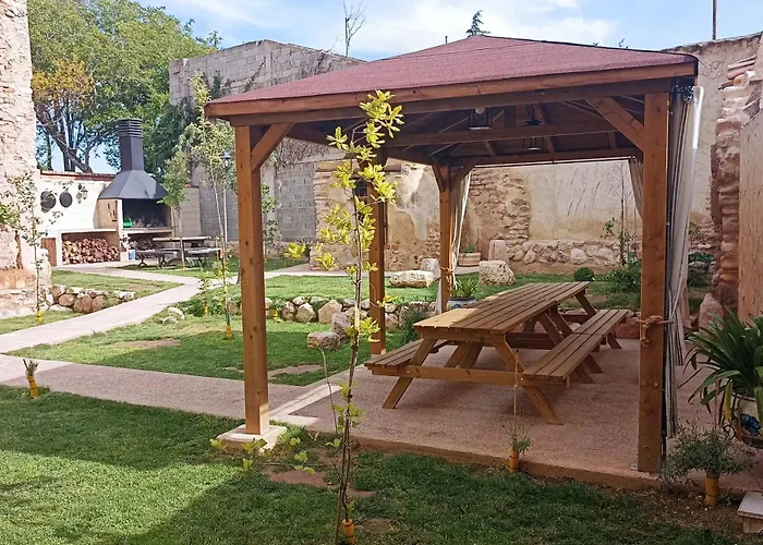 Casa Larralde Bisimbre